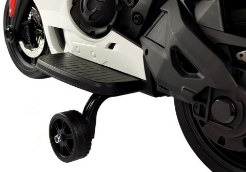 Motor na akumulator TR1603 Biały Motor na akumulator TR1603 Biały
