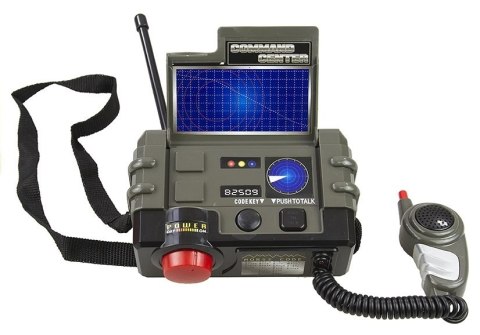 Zestaw Walkie Talkie Baza Krótkofalówki Radio Zestaw Walkie Talkie Baza Krótkofalówki Radio