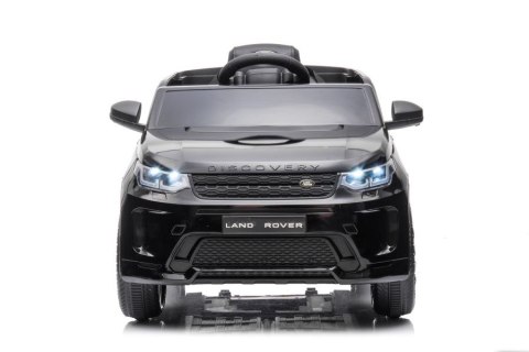Auto Na Akumulator Range Rover Czarny Lakierowany Auto Na Akumulator Range Rover Czarny Lakierowany