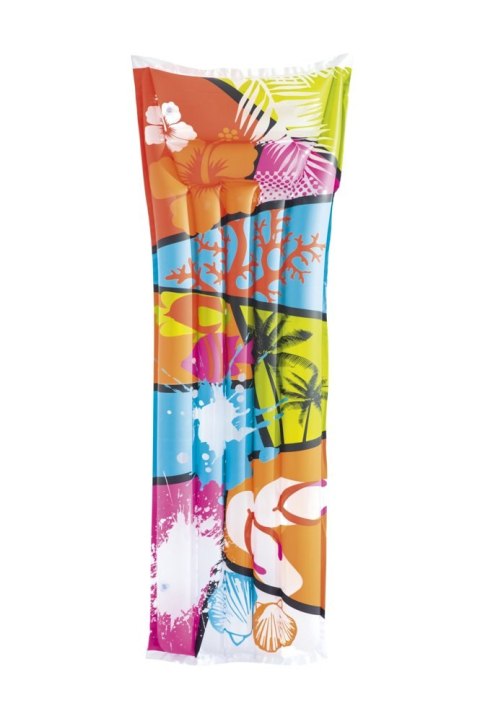 Dmuchany Materac Do Pływania 183 x 69 cm Bestway 44033 Dmuchany Materac Do Pływania 183 x 69 cm Bestway 44033