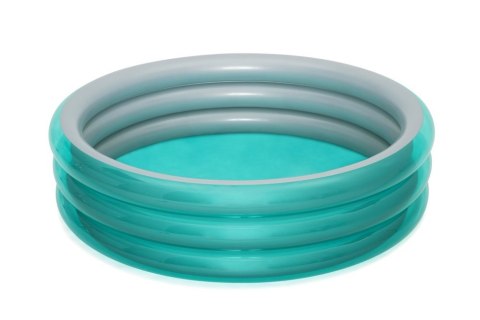 Dmuchany Basen 201 cm x 53 cm Bestway 51043 Dmuchany Basen 201 cm x 53 cm Bestway 51043