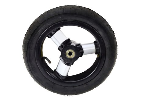 Plastikowe koło z gumową oponą (pompowane) PRO 700 Tylne Plastikowe koło z gumową oponą (pompowane) PRO 700 Tylne