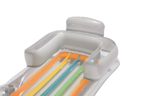 Dmuchany Materac, Fotel 161 x 84 cm Bestway 43028 Dmuchany Materac, Fotel 161 x 84 cm Bestway 43028