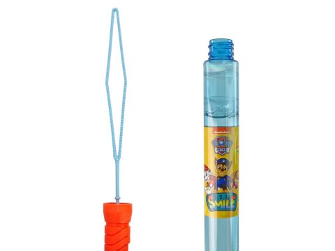 Bańki Mydlane Miecz Psi Patrol 120ml My Bubble Czerwony Bańki Mydlane Miecz Psi Patrol 120ml My Bubble Czerwony