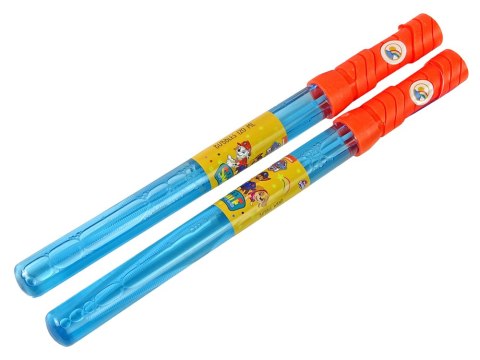 Bańki Mydlane Miecz Psi Patrol 120ml My Bubble Czerwony Bańki Mydlane Miecz Psi Patrol 120ml My Bubble Czerwony