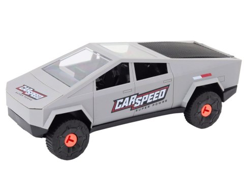 Nowoczesne Auto Do Rozkręcania DIY Śrubokręt Szare Nowoczesne Auto Do Rozkręcania DIY Śrubokręt Szare