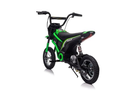 Motor Crossowy Na Akumulator SX2328 Zielony Strong Motor Crossowy Na Akumulator SX2328 Zielony Strong