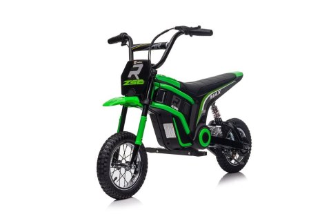 Motor Crossowy Na Akumulator SX2328 Zielony Strong Motor Crossowy Na Akumulator SX2328 Zielony Strong