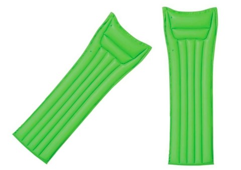 Dmuchany Materac Do Pływania Zielony 183 x 69 cm Bestway 44007 Dmuchany Materac Do Pływania Zielony 183 x 69 cm Bestway 44007