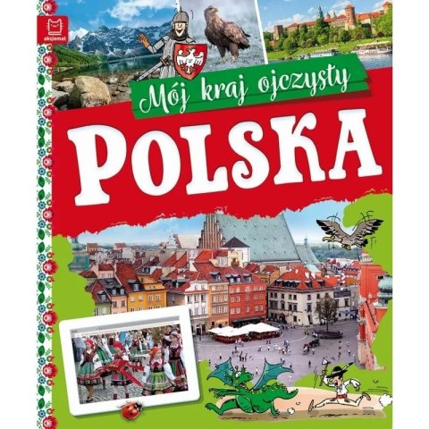 Polska mój kraj ojczysty Polska mój kraj ojczysty