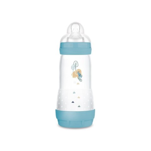 Butelka anti-colic 320ml boy Butelka anti-colic 320ml boy
