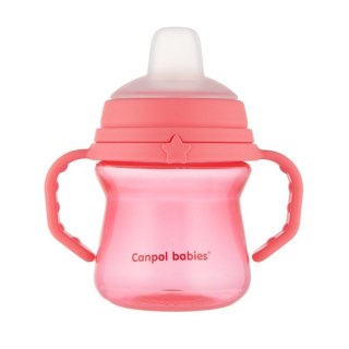 Kubek z sil ust.150ml firstcup