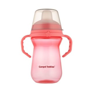 Kubek z sil ust.250ml firstcup