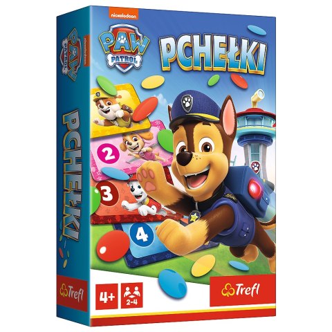 Gra Pchełki Trefl 02690 Gra Pchełki Trefl 02690