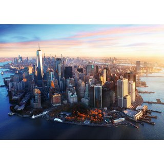 Puzzle - 1000 Premium Plus - Photo Odyssey: Manhattan, Nowy JorkFSC Mix 70% 10828