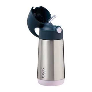 Bidon termiczny 350ml rose
