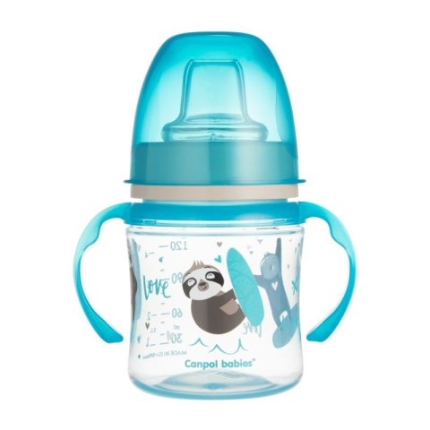 Kubek tren.easystart 120ml nie Kubek tren.easystart 120ml nie