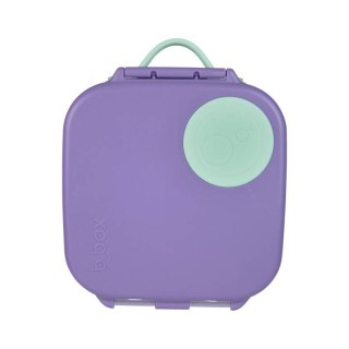 Mini lunchbox lilac pop